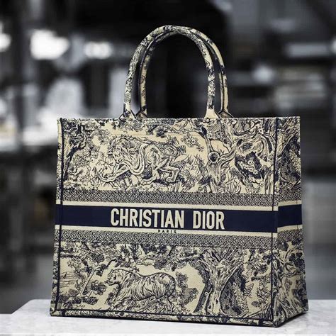 christian dior tasche beige|christian dior book tote.